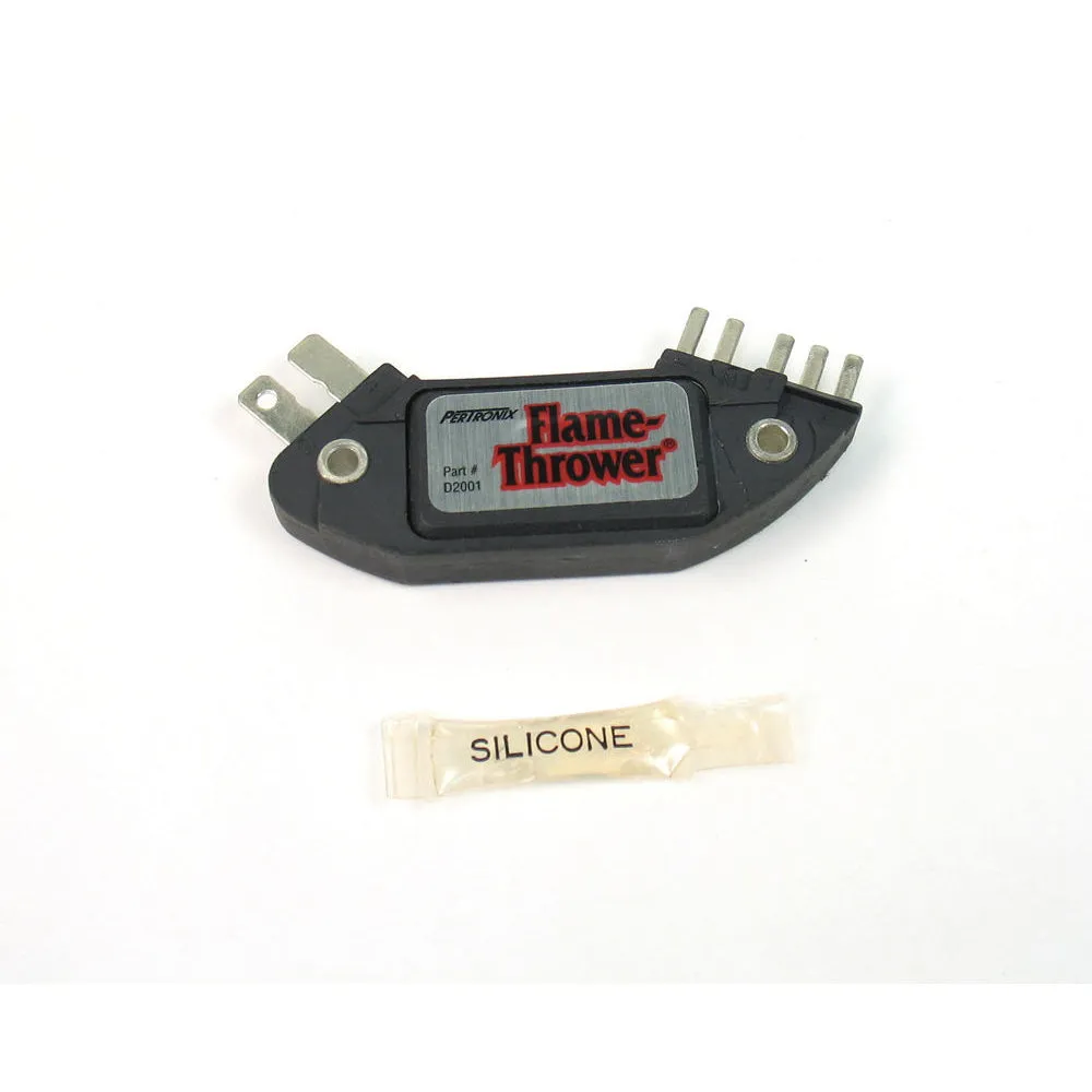 PerTronix Performance Ignition Module - 7-Pin