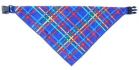 Pick Up Stix Dog Bandana