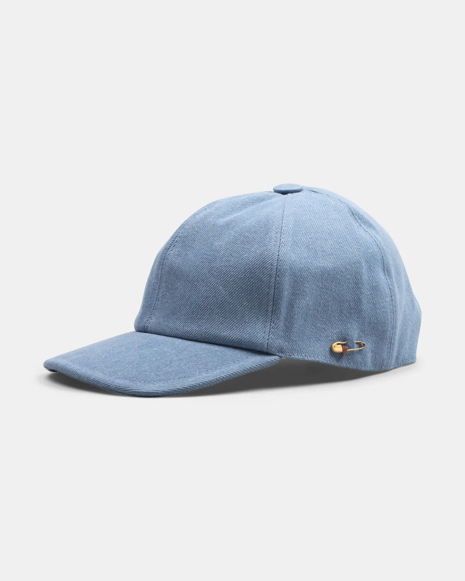 Pokey Denim Double Wash