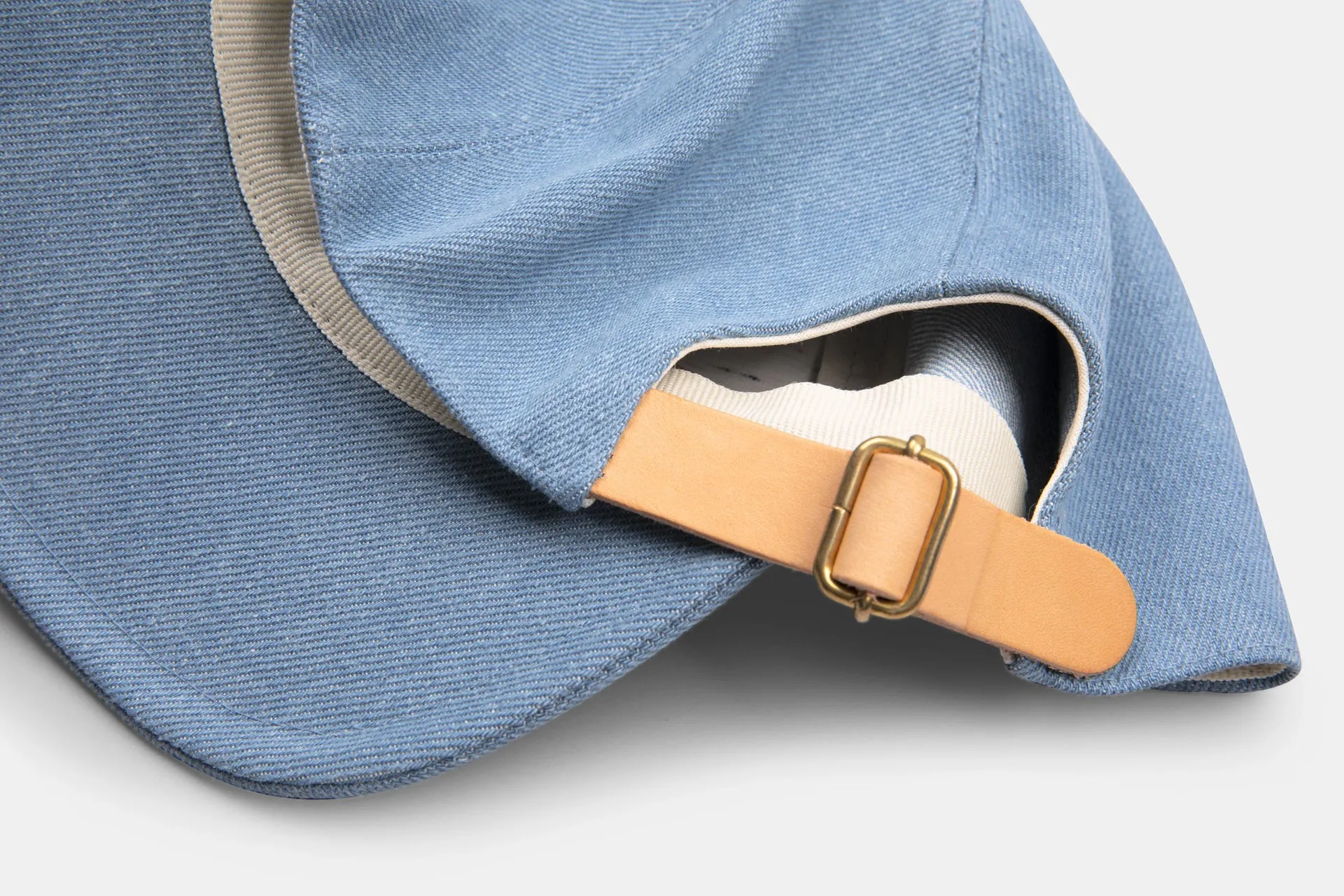 Pokey Denim Double Wash