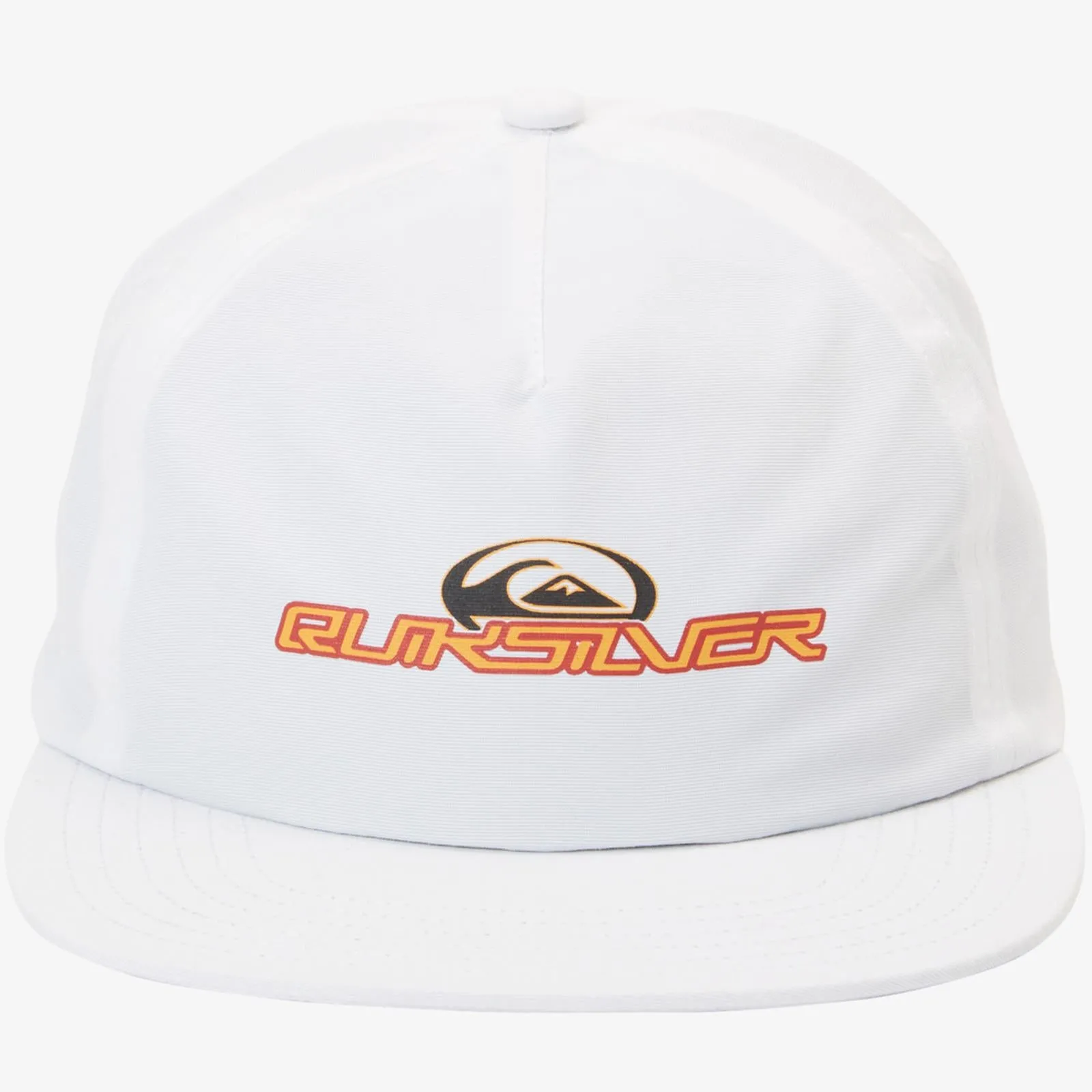 Quiksilver Mens Pierdrop Baseball Cap