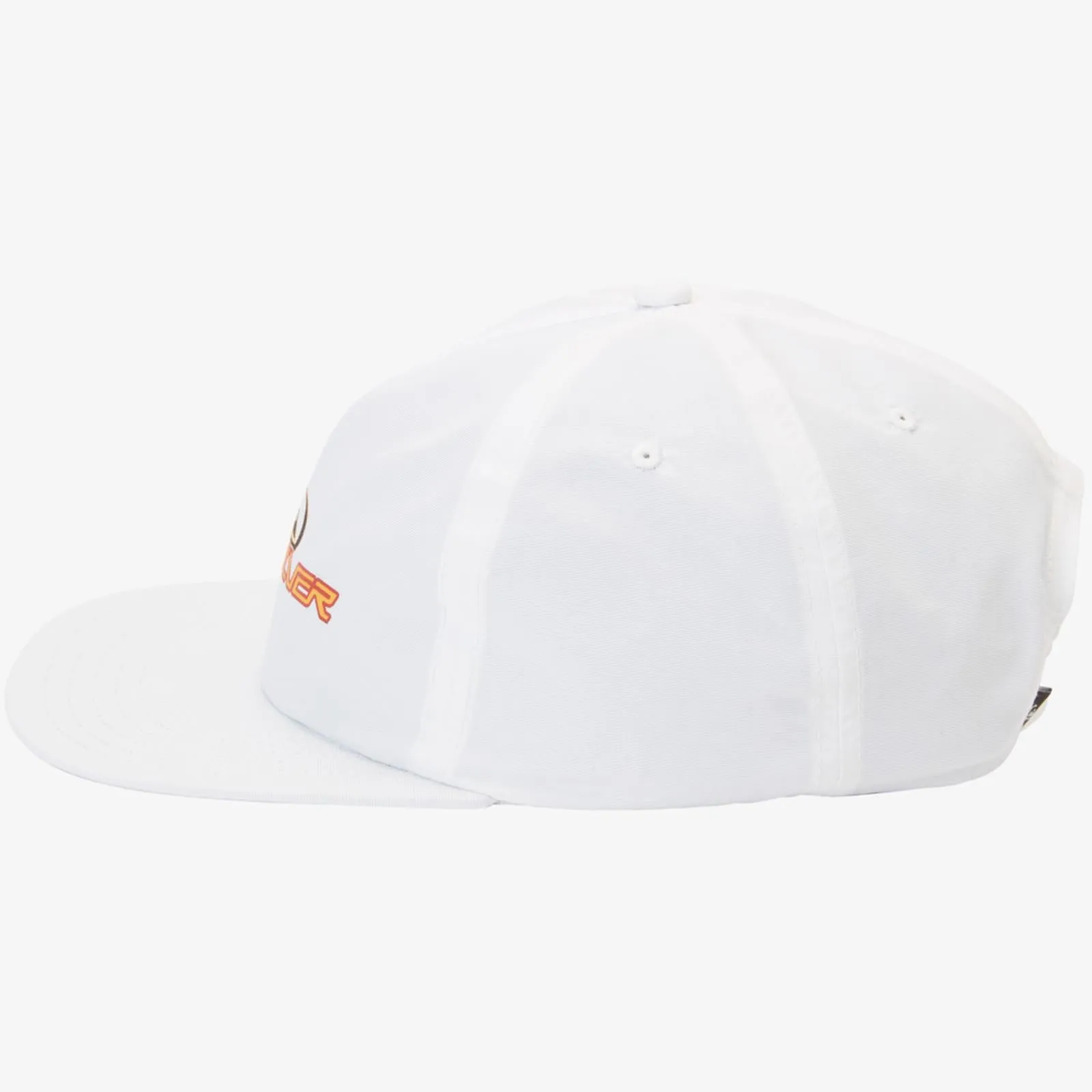 Quiksilver Mens Pierdrop Baseball Cap