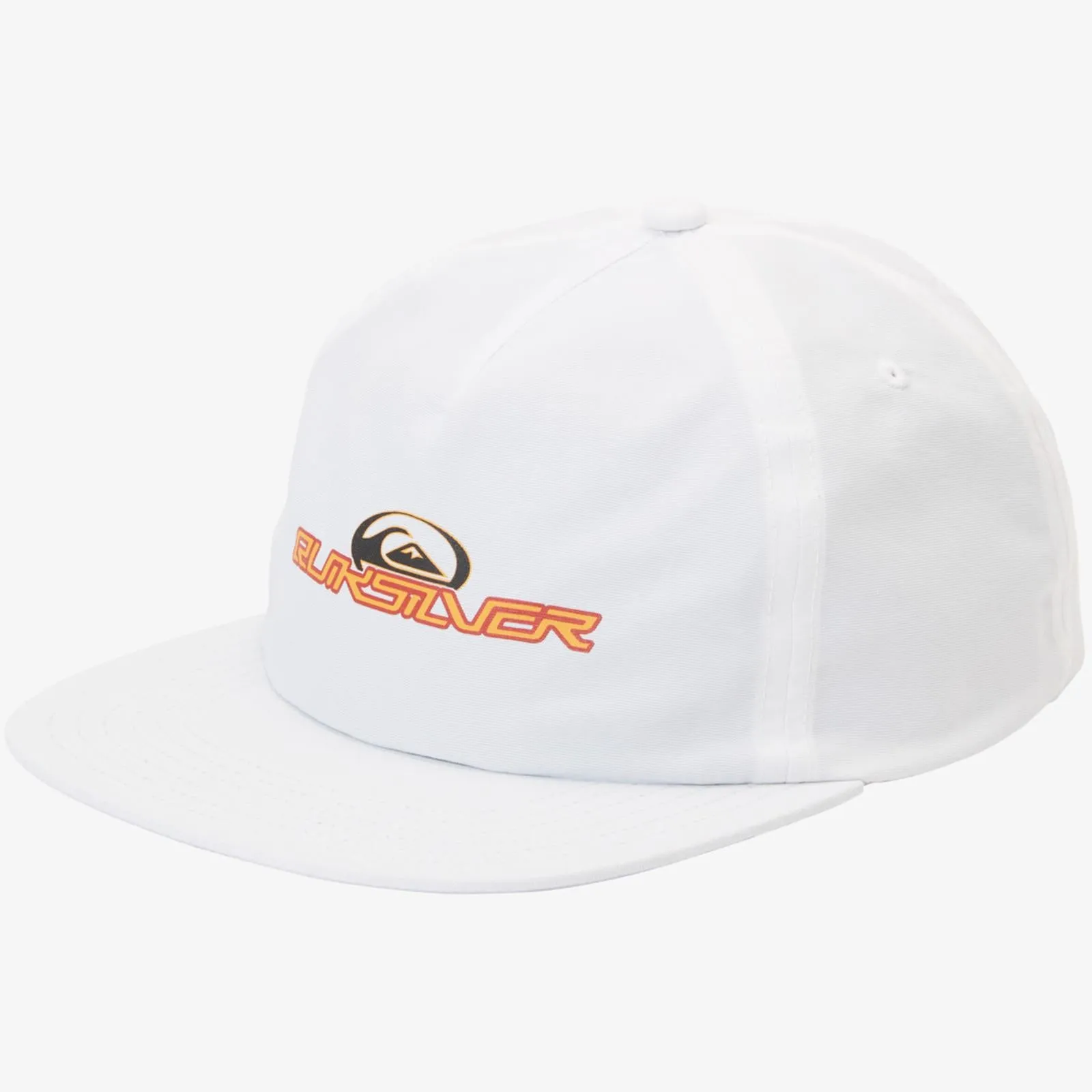 Quiksilver Mens Pierdrop Baseball Cap