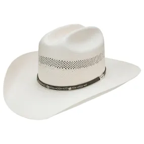 Resistol Edgefield 10X Straw Hat