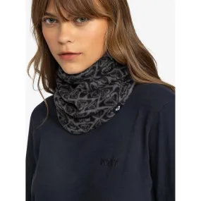 Roxy Womens Sayna Collar Scarf