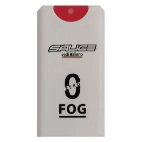 Salice 0FOG Antifog Cleaner & Antistatic Spray