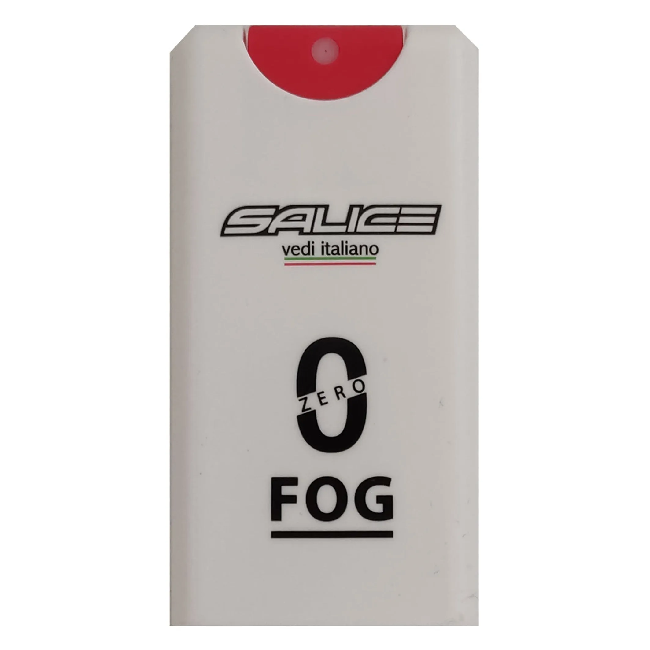 Salice 0FOG Antifog Cleaner & Antistatic Spray