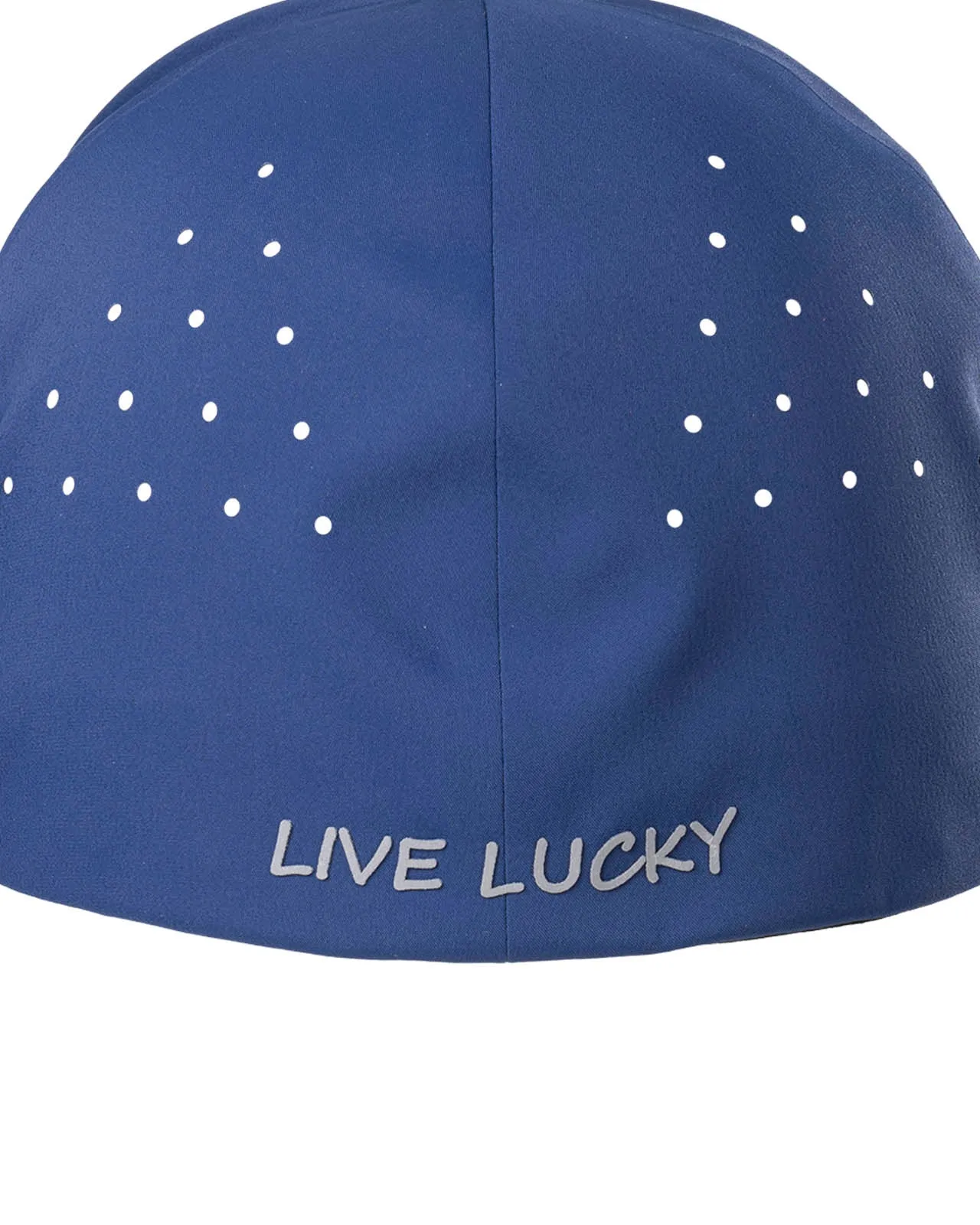 Seamless Luck 7