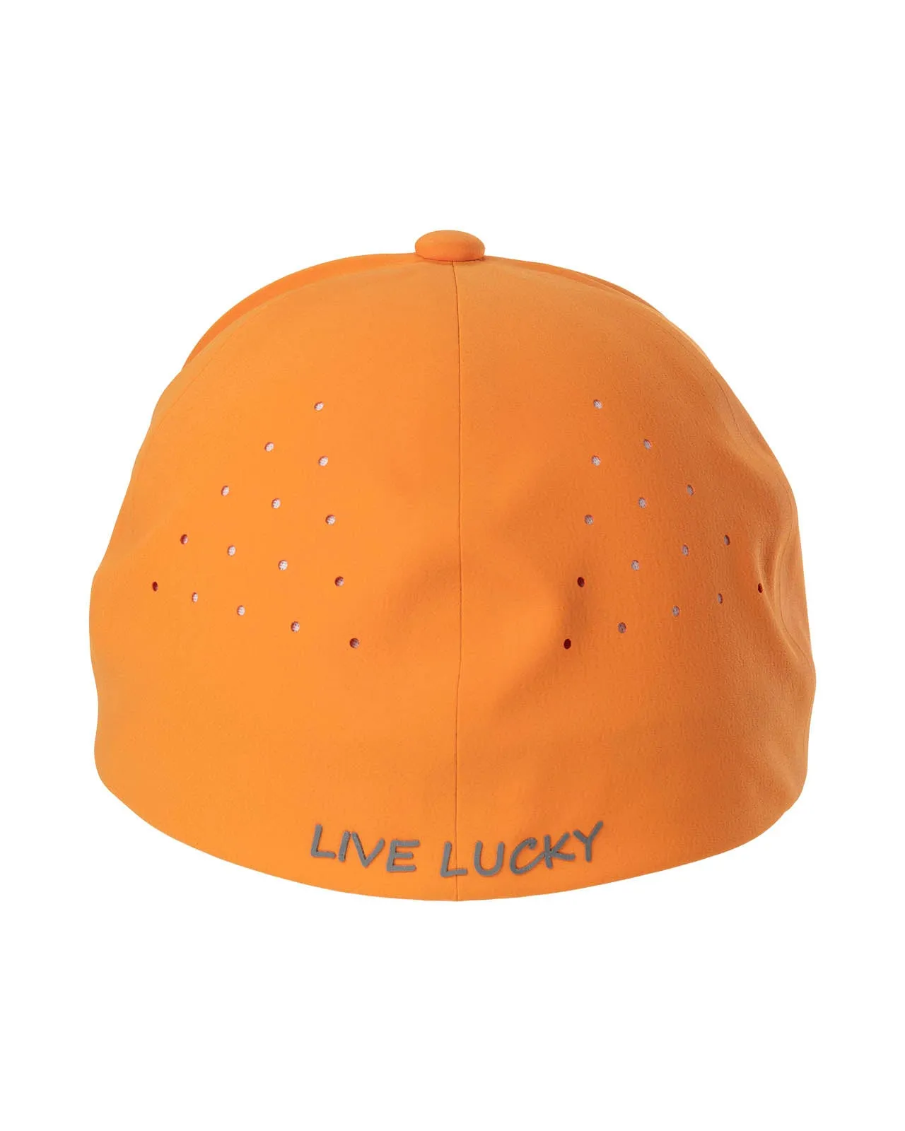 Seamless Luck 8