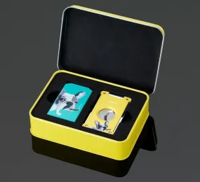 SIGLO Set TWIN Dog Lighter and Cutter