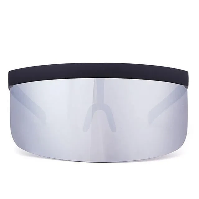 SMF A'loz Micc Sports Shields