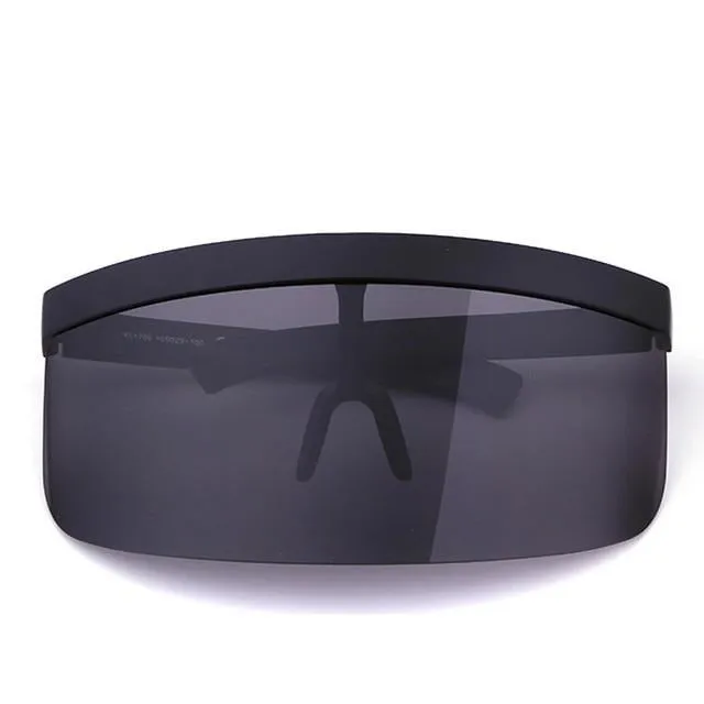SMF A'loz Micc Sports Shields