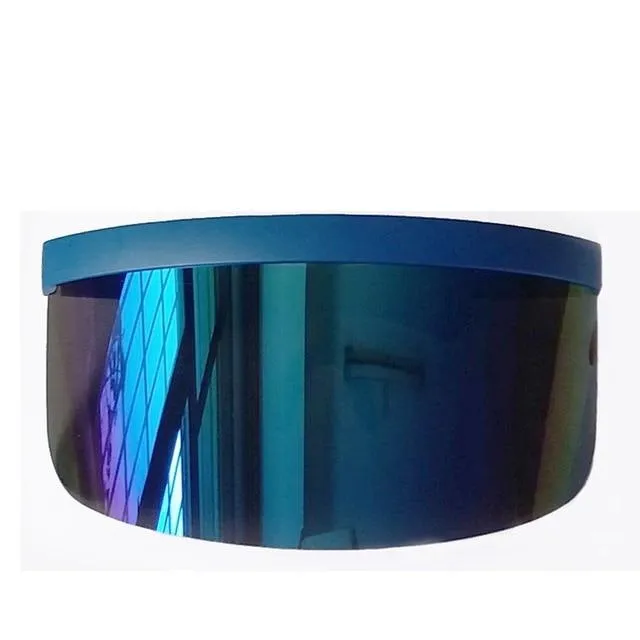 SMF A'loz Micc Sports Shields