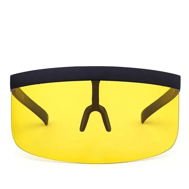 SMF A'loz Micc Sports Shields