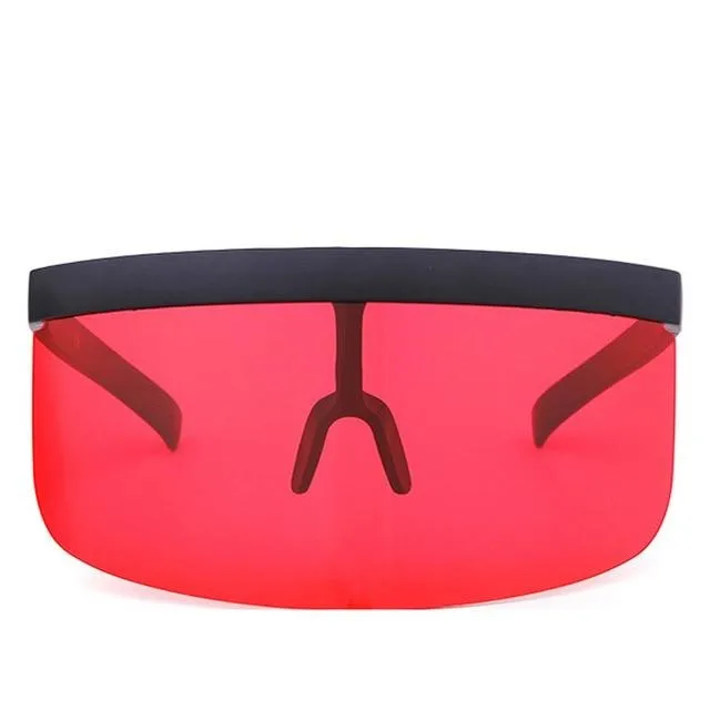 SMF A'loz Micc Sports Shields
