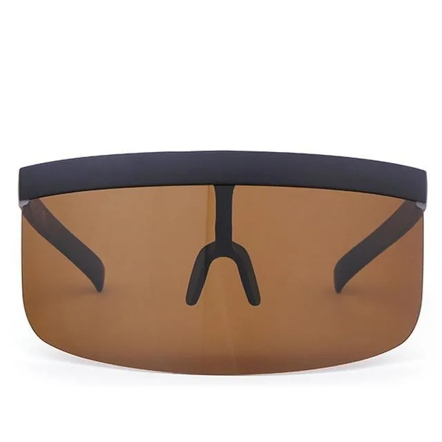 SMF A'loz Micc Sports Shields