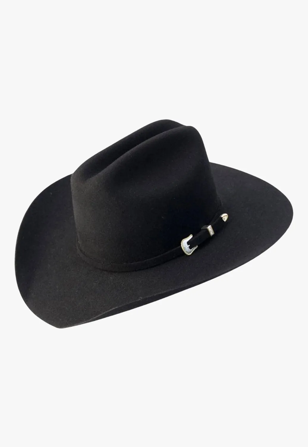 Statesman Kids Great Divide Fur Black