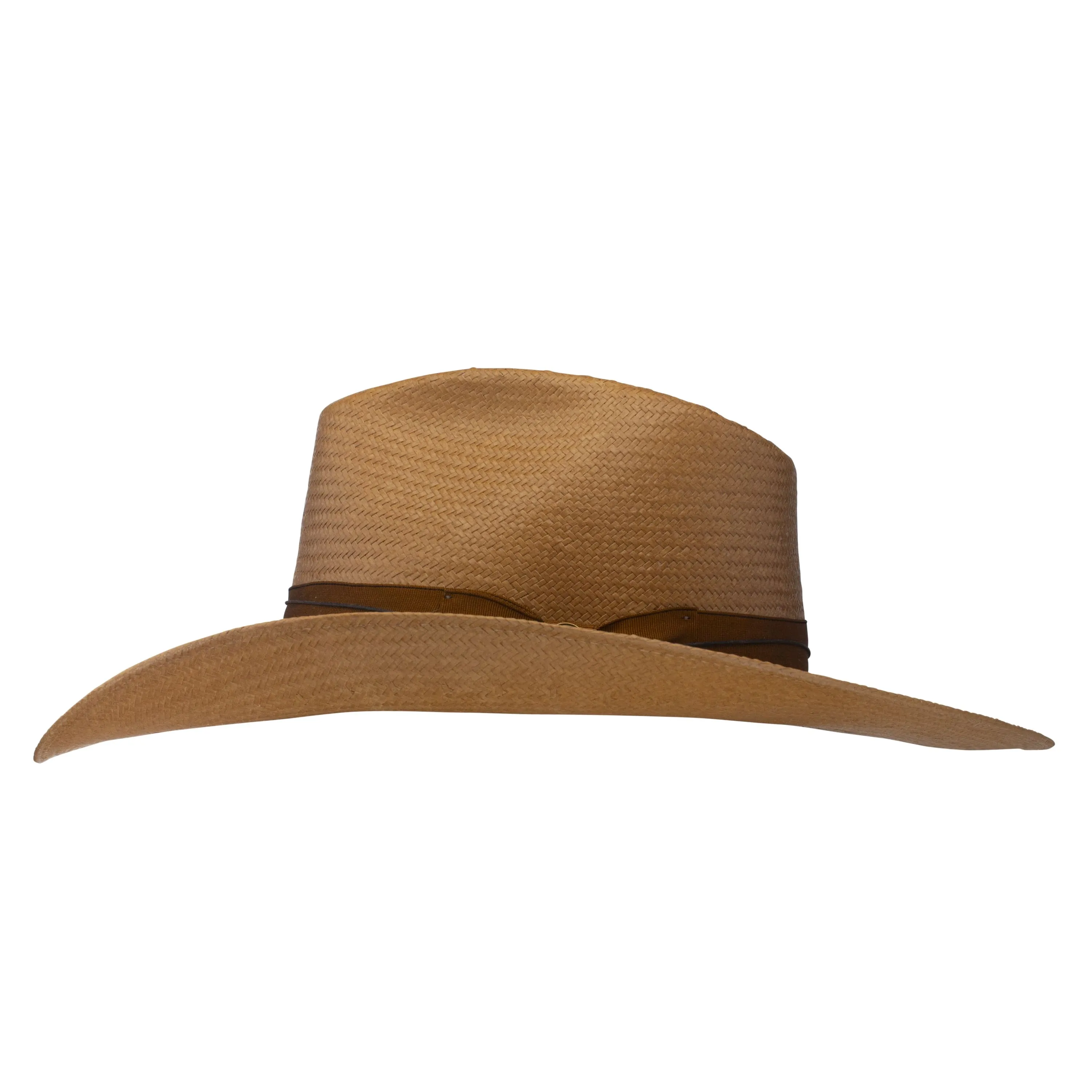 Stetson Enigma Straw Hat