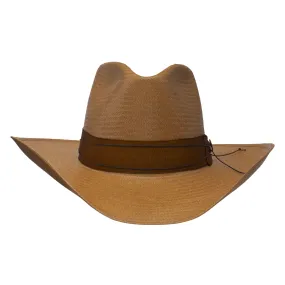 Stetson Enigma Straw Hat