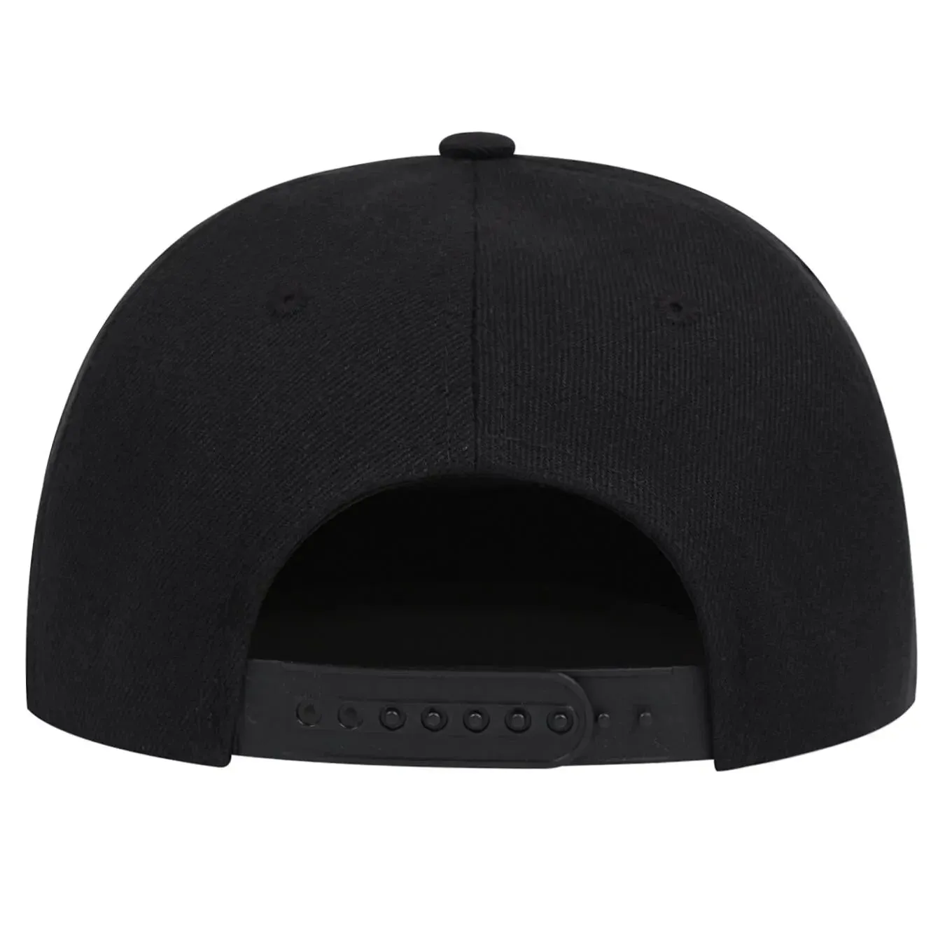 Taking Care Of Business Snapback Cap