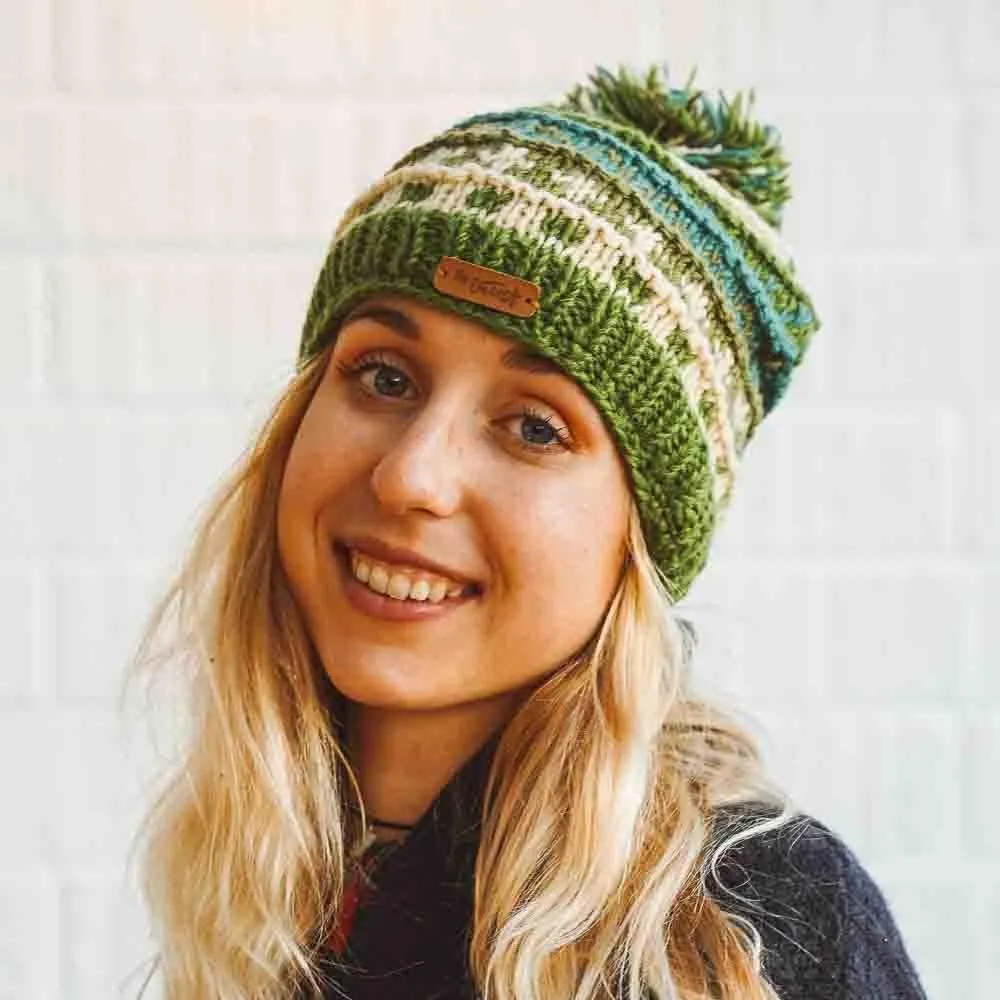 Tara Knit Beanie