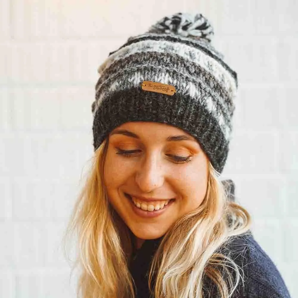 Tara Knit Beanie