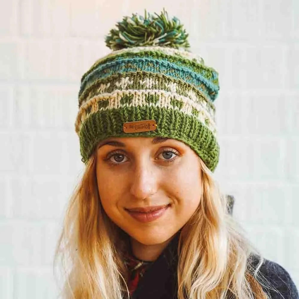 Tara Knit Beanie