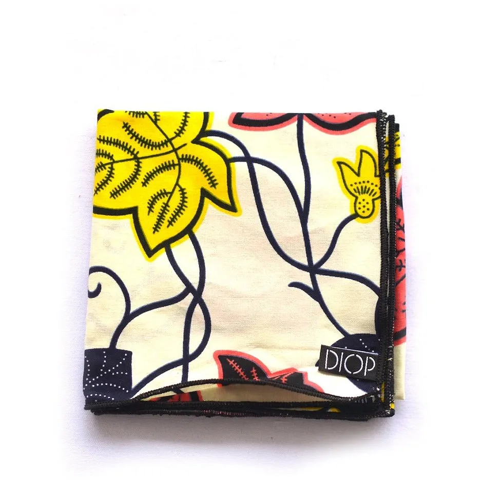 The Saffar Bandana