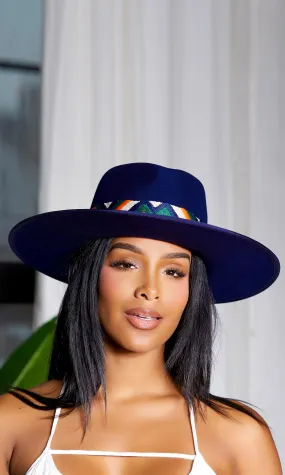 Trendsetter 2 | Banded - Navy Blue