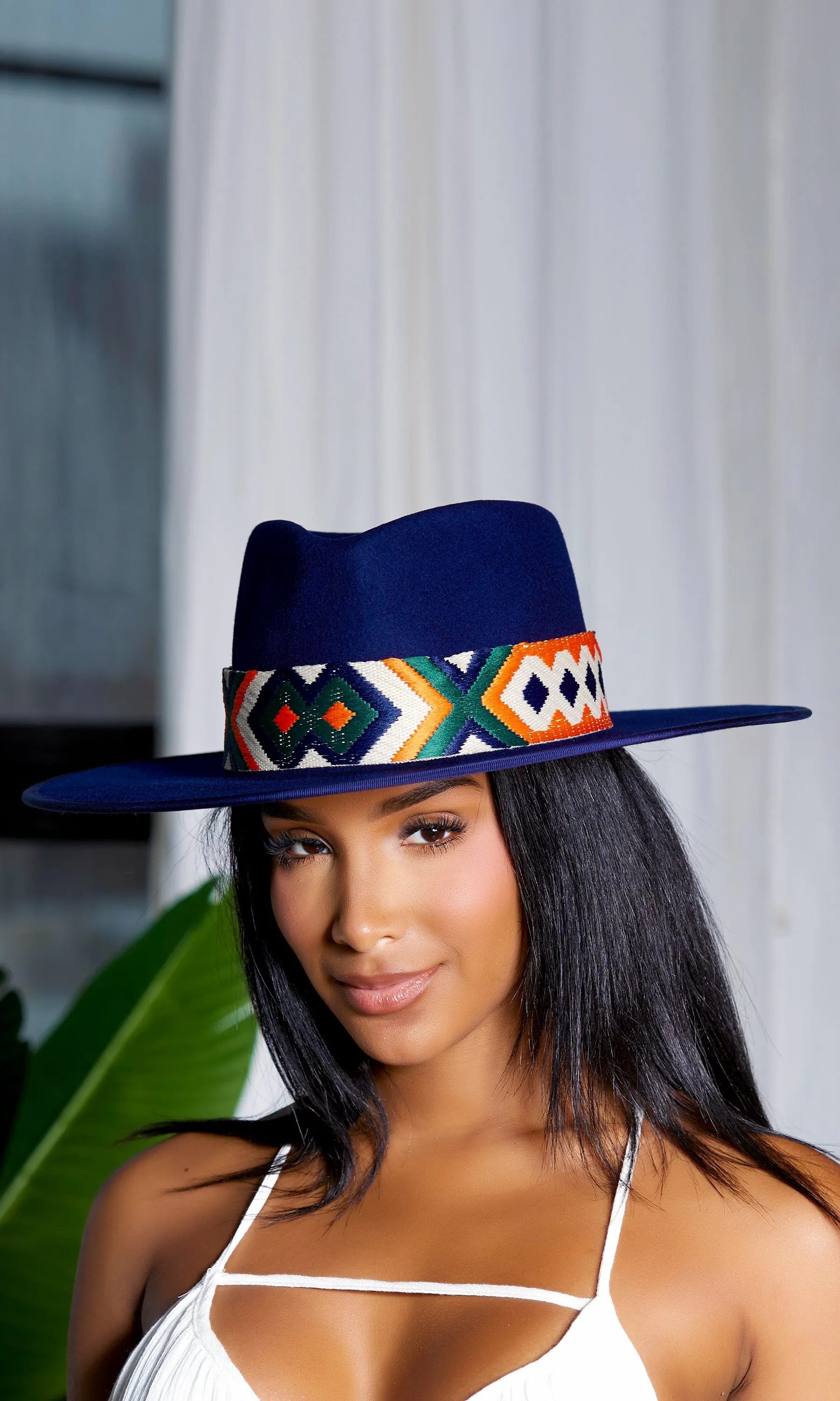 Trendsetter 2 | Banded - Navy Blue