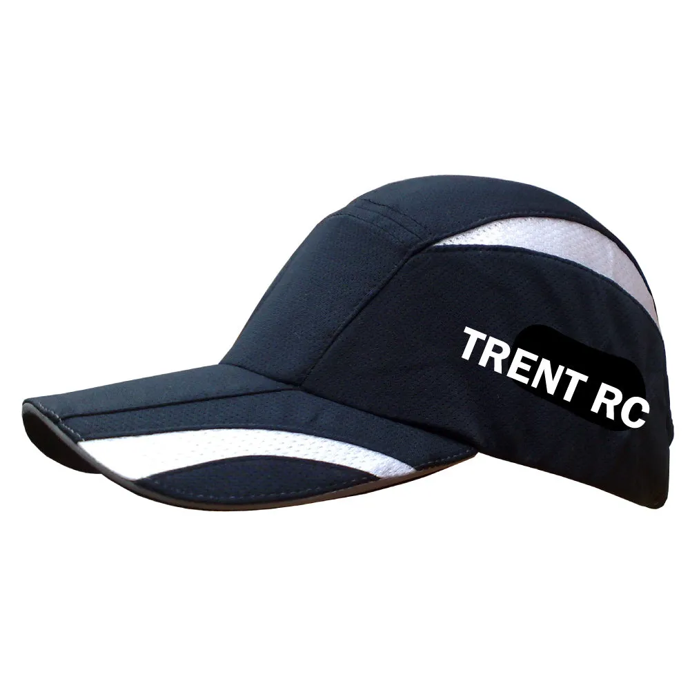 Trent RC Unisex Navy VX Cap