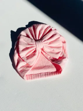 turban | light pink
