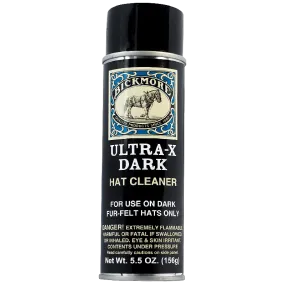 Ultra X Dark Hat Cleaner