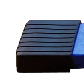 UPM45/50 Base Tube end caps