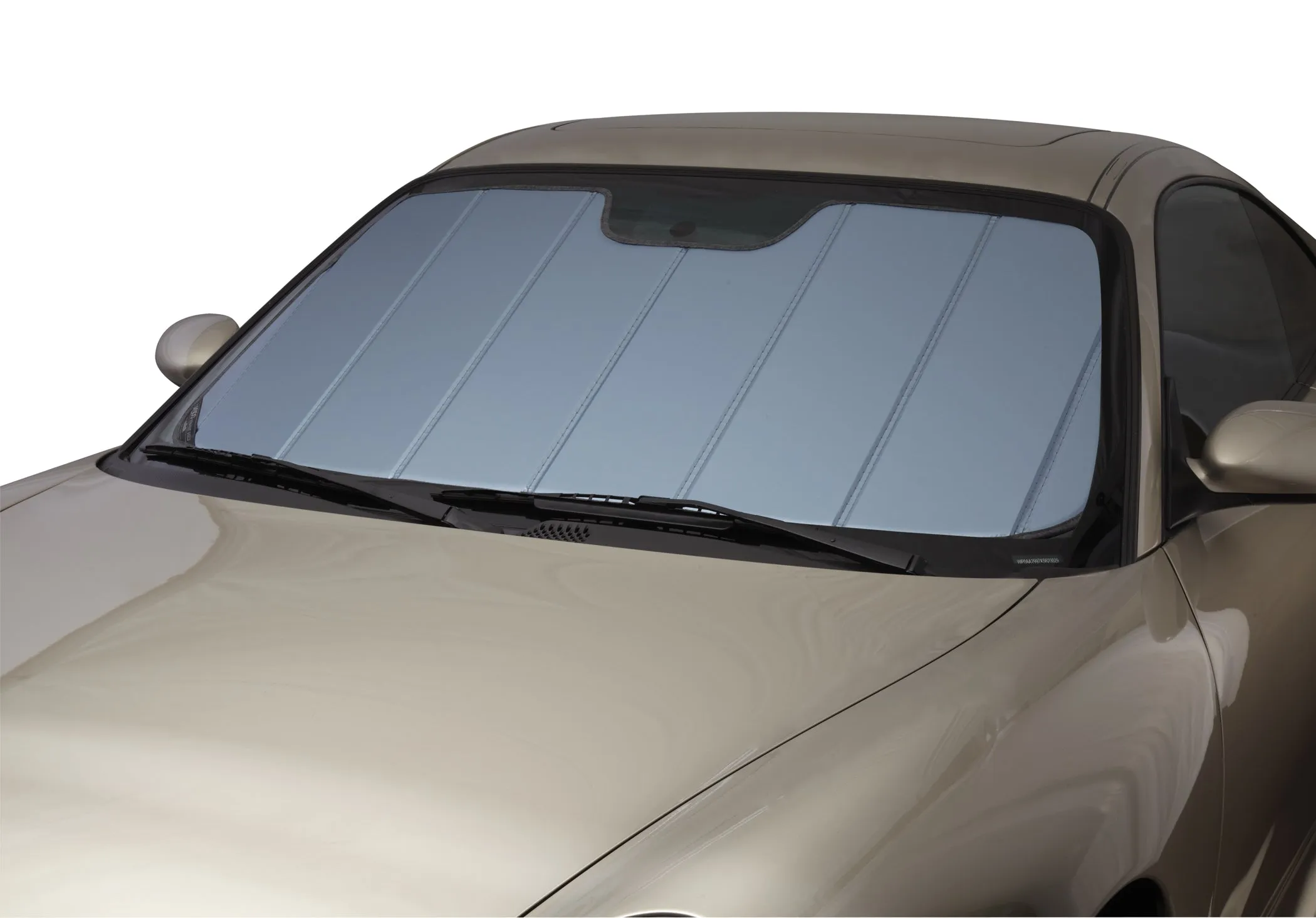 UVS100 CUSTOM SUNSCREEN -