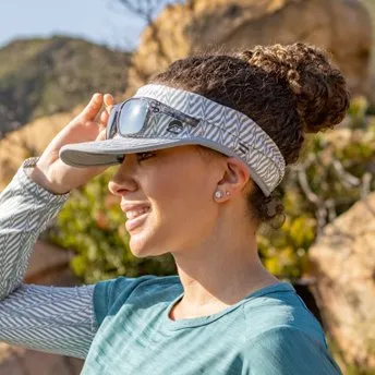 UVShield Cool Convert Visor - SALE