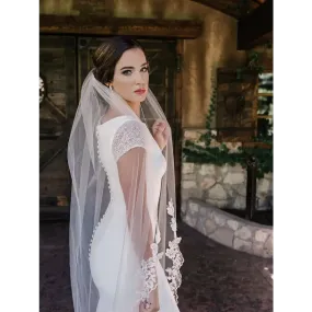V2094WZ Veil