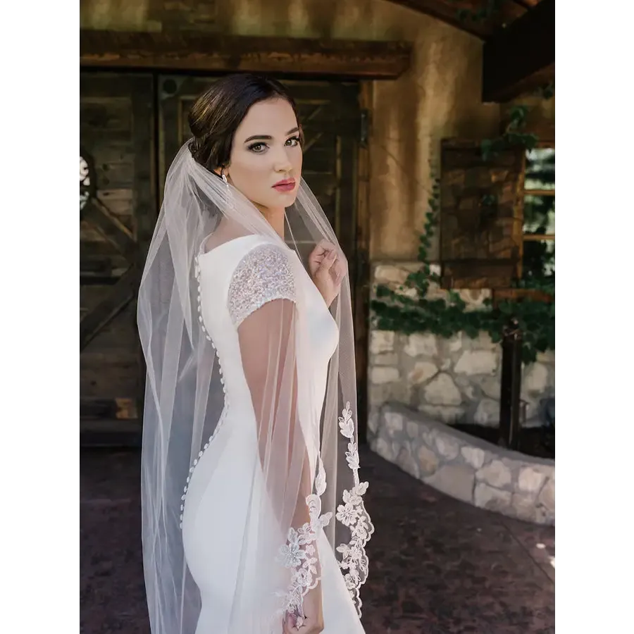 V2094WZ Veil
