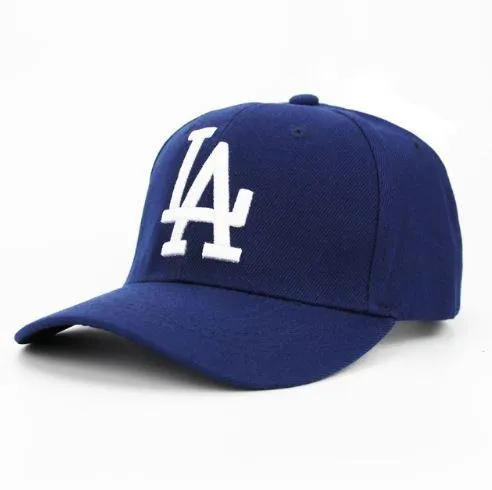 West Louis™ Embroidery Baseball Cap