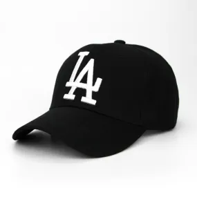 West Louis™ Embroidery Baseball Cap
