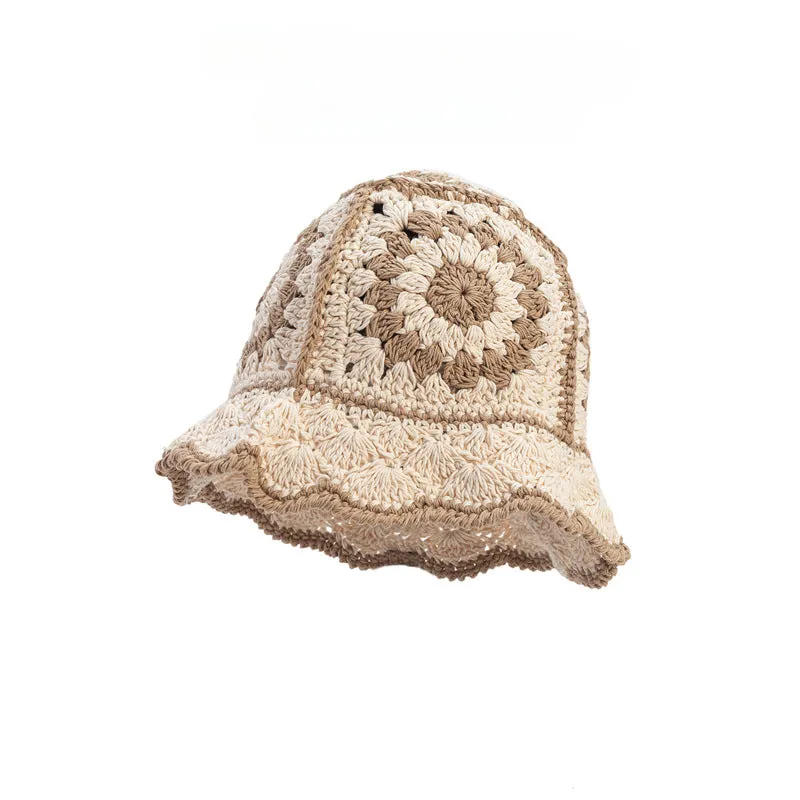 Wholesale Bohemian Knit Beanies