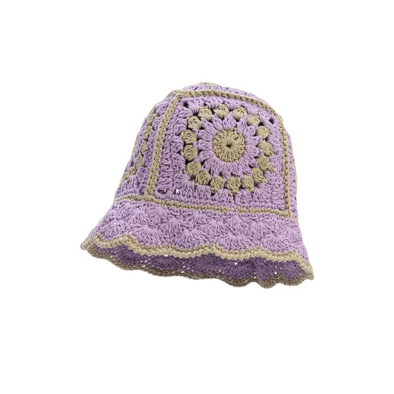 Wholesale Bohemian Knit Beanies