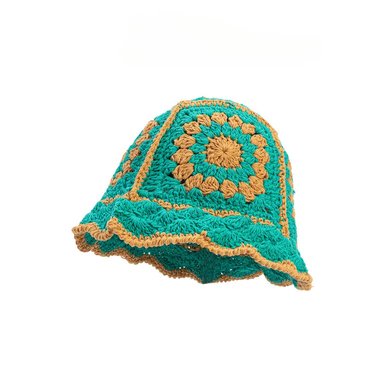 Wholesale Bohemian Knit Beanies