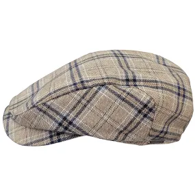 Wigens Oliver Summer Ivy Cap
