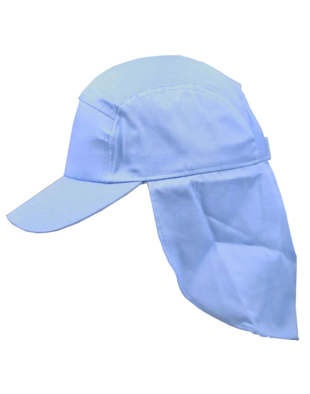 Winning Spirit H1025 Kids Poly Cotton Legionnaire