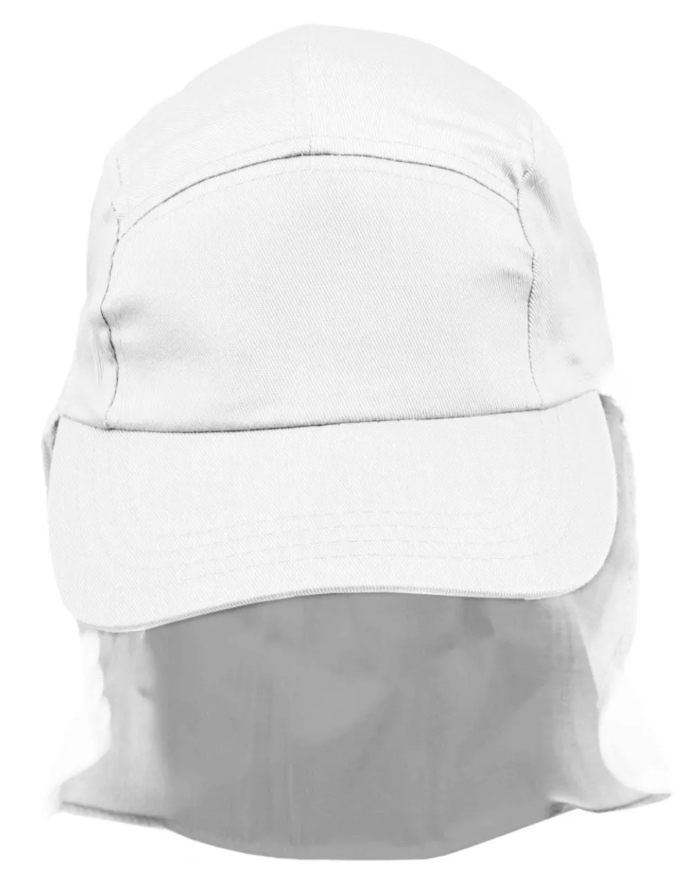 Winning Spirit H1025 Kids Poly Cotton Legionnaire