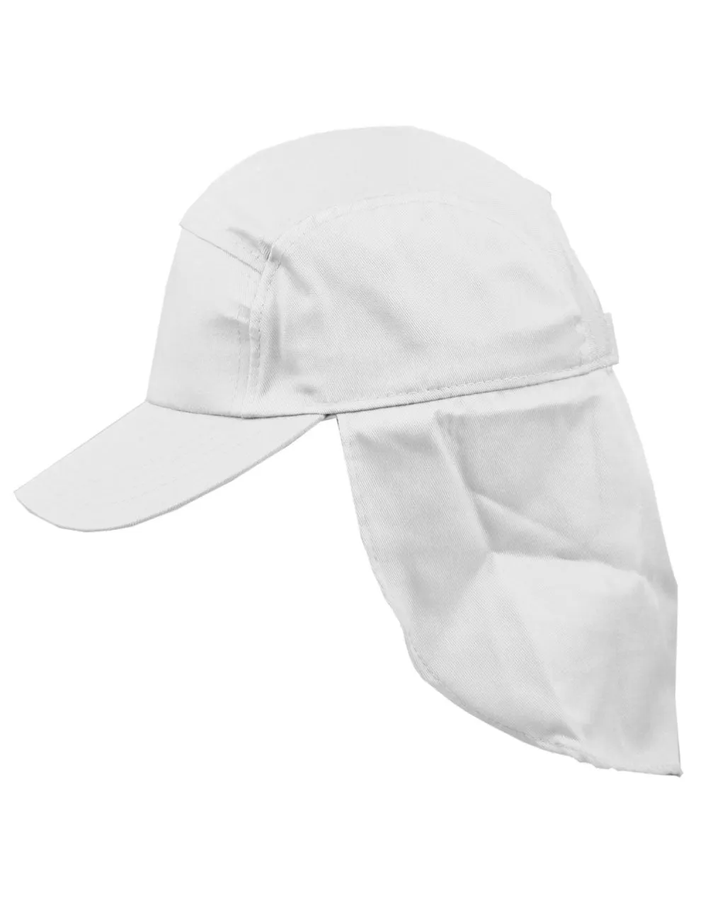 Winning Spirit H1025 Kids Poly Cotton Legionnaire