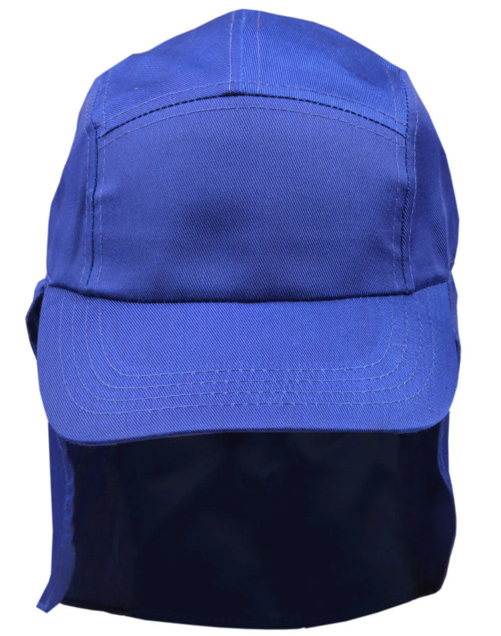 Winning Spirit H1025 Kids Poly Cotton Legionnaire