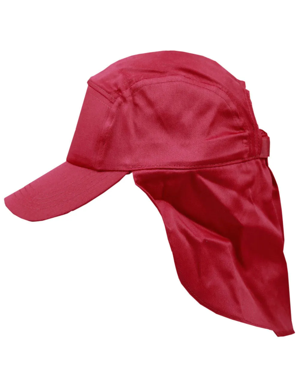 Winning Spirit H1025 Kids Poly Cotton Legionnaire