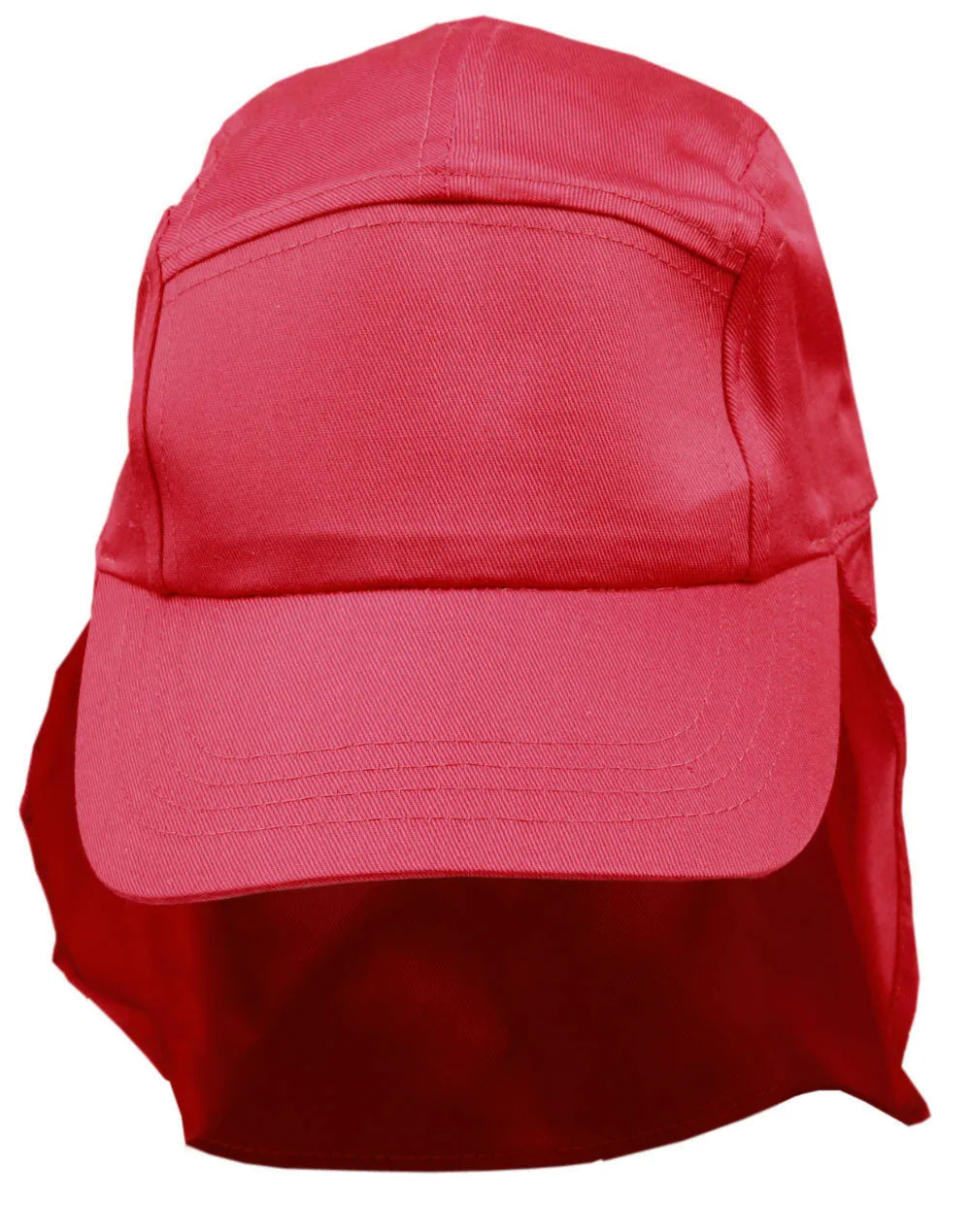 Winning Spirit H1025 Kids Poly Cotton Legionnaire